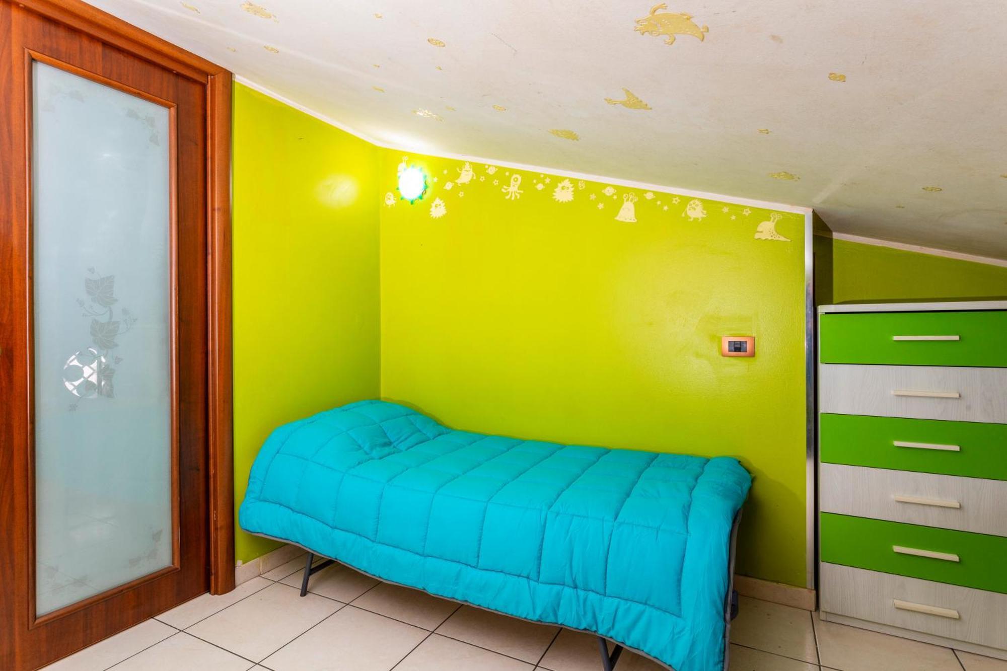 Le Palme Appartamento
